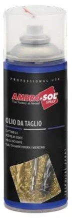 ACEITE DE CORTE