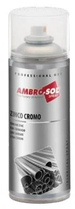 CINC CROMADO