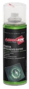 AUTOARRANQUE